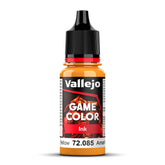 Vallejo Yellow Game Color Hobby ...
