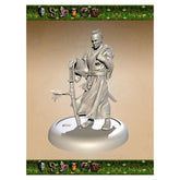 Ying-Jian Bushido Ronin & Ka...