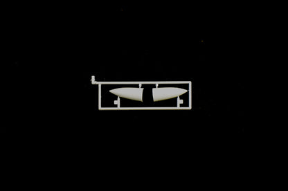 F-4E/F Phantom II - Italeri 1:72 scale - 1448