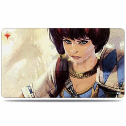 PLAYMAT JHOIRA OF THE GHITU - LEGENDARY COLLECTION STANDARD FOR MAGIC THE GATHERING