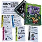 Zombie Fluxx: www.mightylancergames.co.uk
