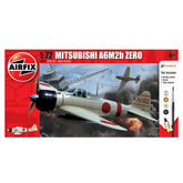 Airfix Mitsubishi A6M2b 1:72 Sca...