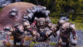 Zombie Troll Regiment - Undead (...