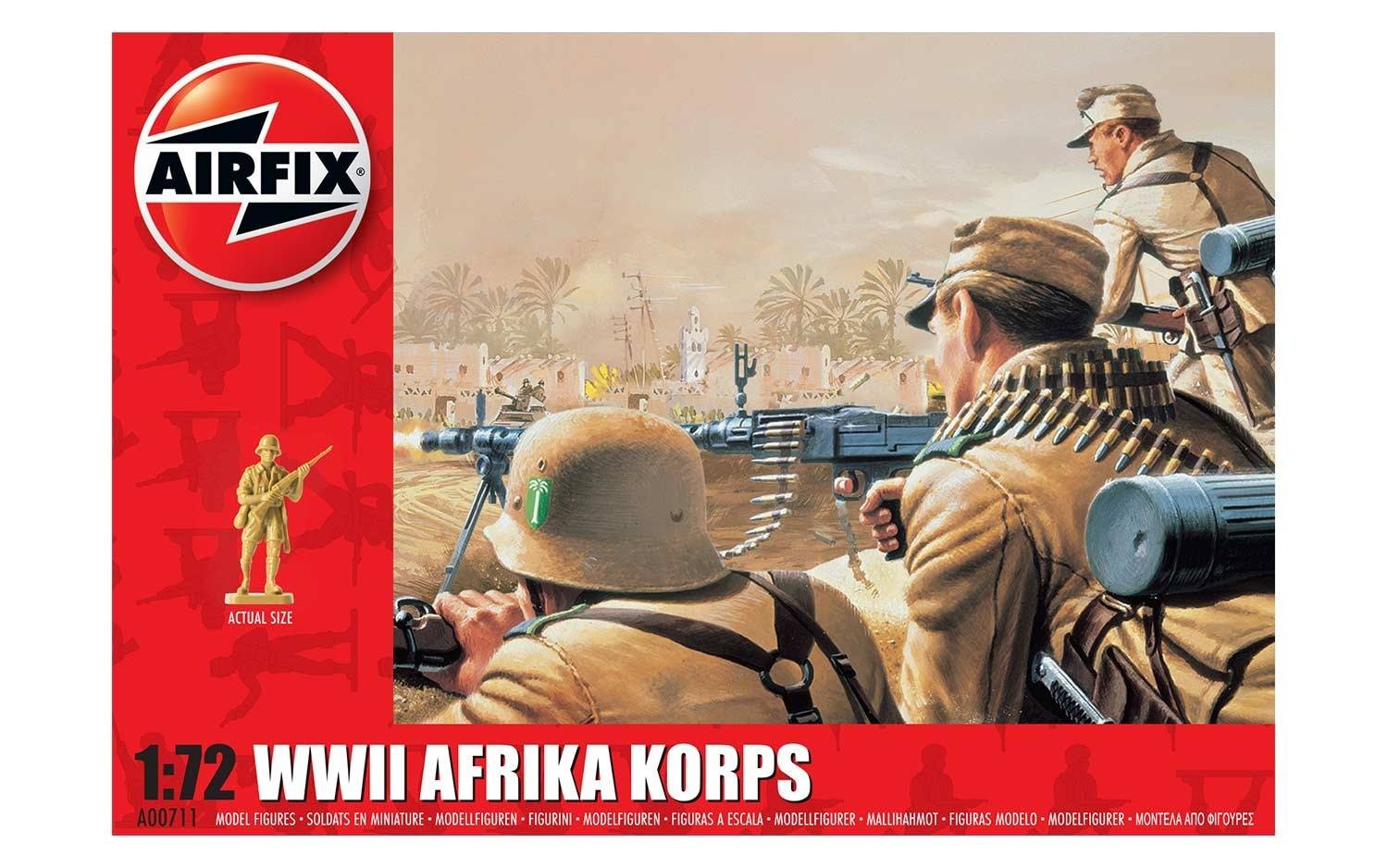 afrika korps