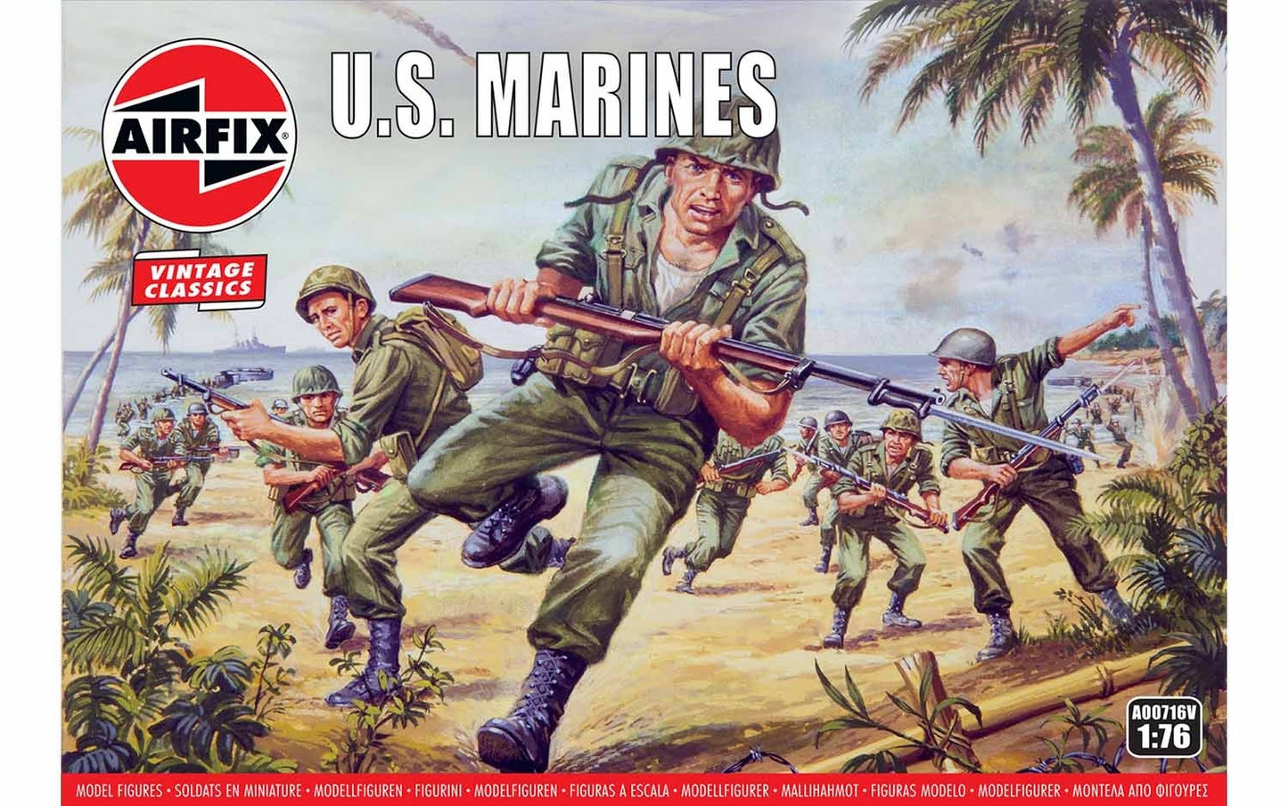 marines