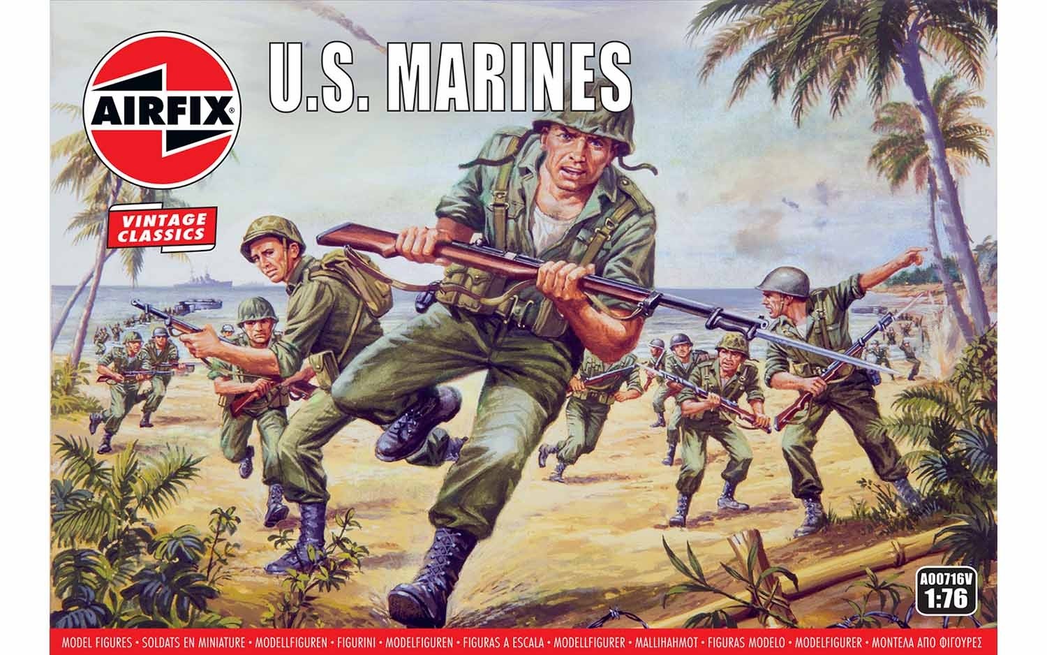 marines