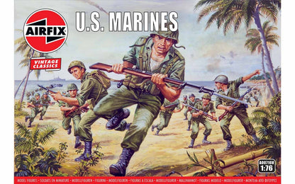 marines