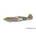 Curtiss P-40B Warhawk - 1:72 Airfix - A01003B