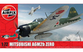 Mitsubishi A6M2b Zero Airfix 1/7...