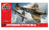 Supermarine Spitfire Mk.Ia 1:72 ...