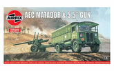 AEC Matador