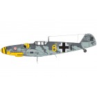 Messerschmitt Bf109G-6 - 1:72 Airfix - A02029A
