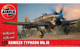Hawker Hurricane Mk.1: Airfix 1/...