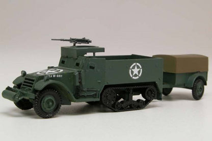 M3 Half-Track 1:76 (A02318V)