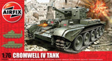 Cromwell Tank: www.mightylancergames.co.uk