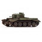 1/76 Cromwell IV Tank - Airfix Scale Model (A02338)