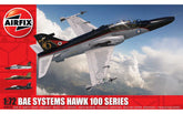 BAE Hawk 100 Series - 1:72 (A030...