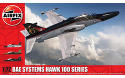 BAE Hawk 100 Series - 1:72 (A03073A)