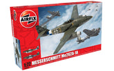 Messerschmitt Me262A-1A - Airfix...