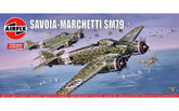 Savoia-Marchetti SM79 