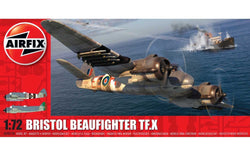Bristol Beaufighter TF.X - Airfix 1/72 (A04019A)