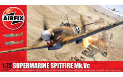 Spitfire MkVc
