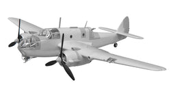 Bristol Beaufort Mk.1 - Airfix 1/72 (A04021)