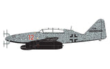 Messerschmitt Me262B-1a/U1 - Airfix 1/72 (A04062)