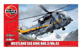 Westland Sea King HAR.3/Mk.43 - ...