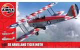 De Havilland D.H.82a Tiger Moth - Airfix 1/48