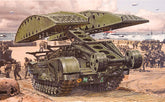 Churchill Bridge Layer - Airfix ...