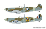 Supermarine Spitfire Mk.Vb - A05125A - Airfix -1:48