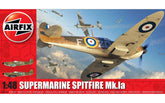 Supermarine Spitfire Mk.1a - A05...