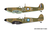 Supermarine Spitfire Mk.1a - A05126A