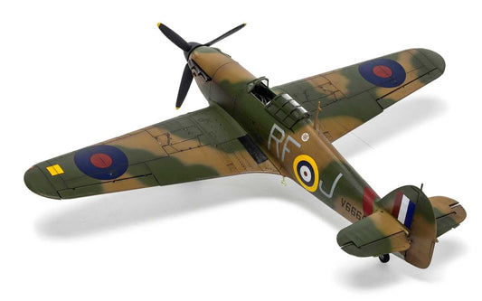 Hawker Hurricane Mk.1 - A05127A