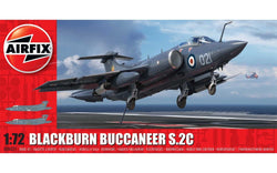 Blackburn Buccaneer S.2C - Airfix 1/72 (A06021)