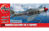 Hawker Sea Fury FB.11 'Expor...