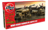 Airfix WWII USAAF 8th Bomber Res...