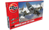 Junkers Ju87R-2/B-2 Stuka - Airf...