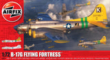 Boeing B17G Flying Fortress - Airfix 1/72 (A08017B)