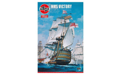 HMS Victory 1765 - Airfix Vintage Classics 1/180 (A09252V)