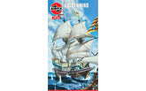 Golden Hind - Airfix Vintage Cla...