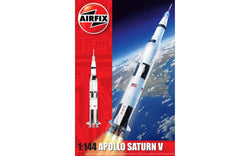 Apollo Saturn V - Airfix 1/144 (A11170)
