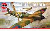 Supermarine Spitfire Mk1a
