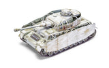 Panzer IV Ausf.H Mid Version 1:35 (Airfix A1351)