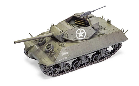 M10 GMC Tank Destroyer 1:35 (Air...