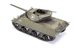 M10 GMC Tank Destroyer 1:35 (Airfix A1360)