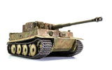 Tiger-1, Early Version 1:35 (Airfix A1363)