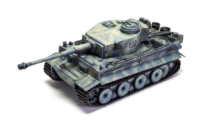 Tiger-1, Early Version 1:35 (Airfix A1363)