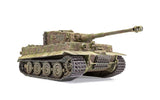 Tiger-1, Late Version 1:35 (Airfix A1364)